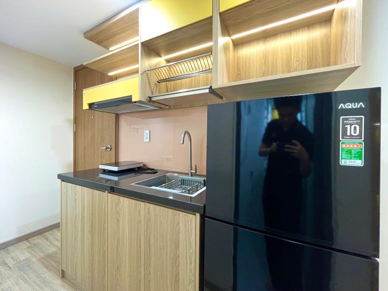 🔥 Siêu phẩm căn hộ đường số 30 – gần lotte nguyễn văn lượng - Ảnh 4