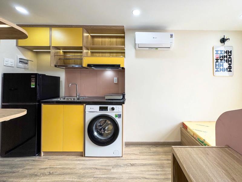 Địa chỉ: 72 đường số 30 (gần dương quảng hàm - nguyễn oanh)    - Ảnh 3