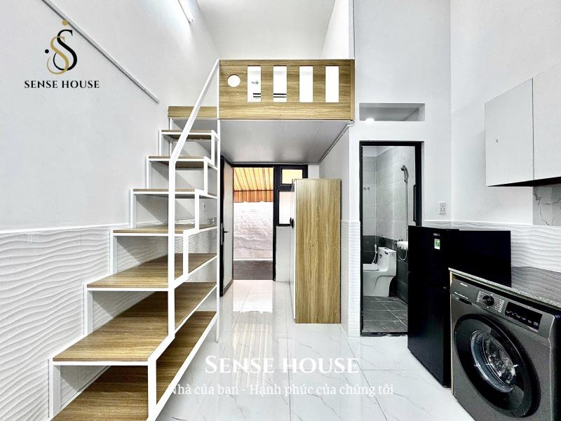 Khai trương căn hộ ngay aeon tân phú duplex tối ưu không gian bancol - Ảnh 2