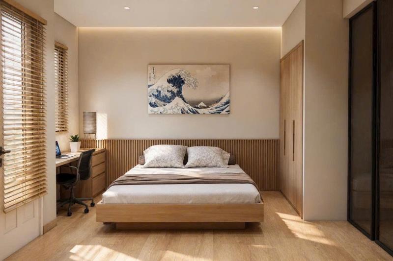 ✨Cho thuê căn hộ 1pn cao cấp đẹp như tranh - điên biên phủ  - Ảnh 4