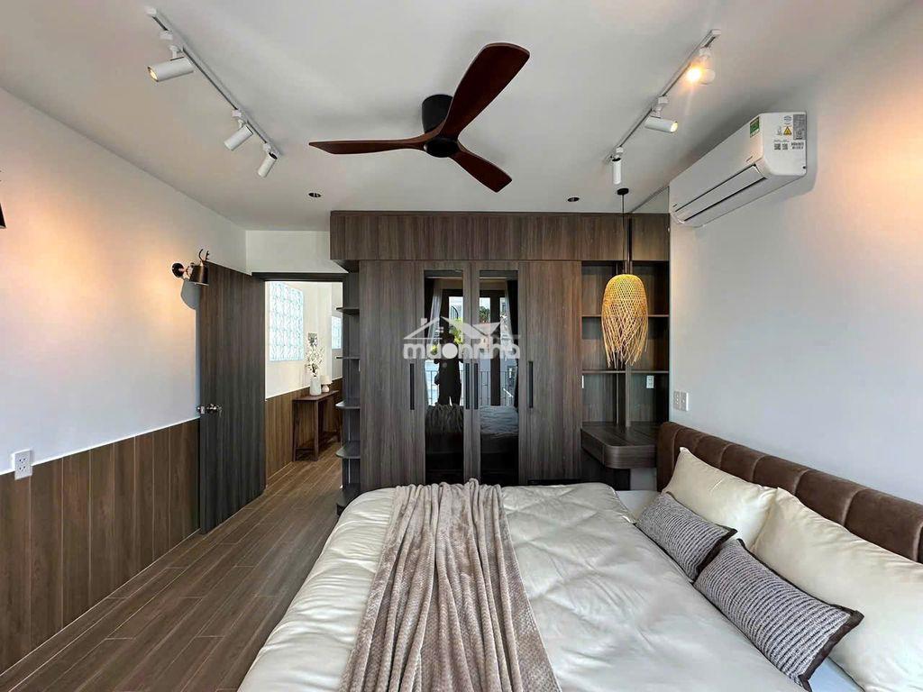 Chính chủ cho thuê nhà hxh thoại ngọc hầu tân phú – nhà đẹp - Ảnh 3