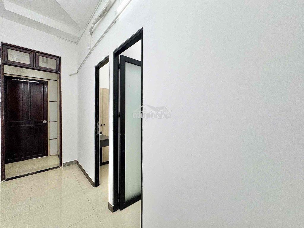 Cho thuê 2 phòng ngủ 2 máy lạnh đường nguyễn văn khối - gò vấp - Ảnh 4