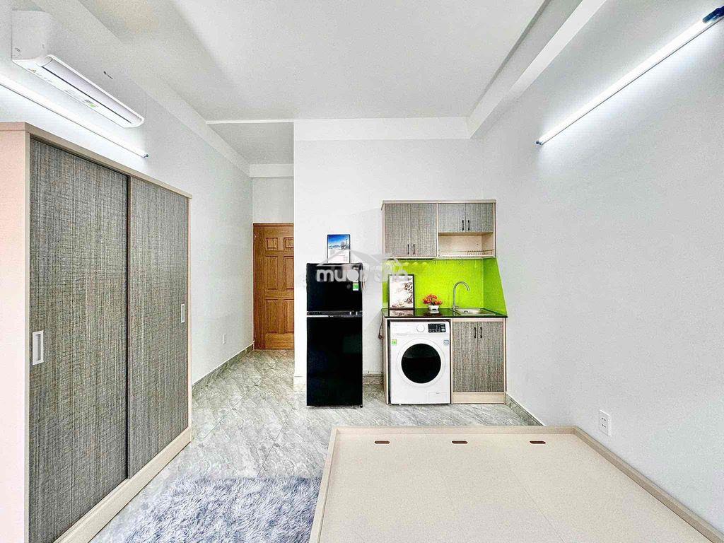 Cho thuê căn hộ tân bình – gần khu k300 – cộng hòa – hoàng hoa thám - Ảnh 4