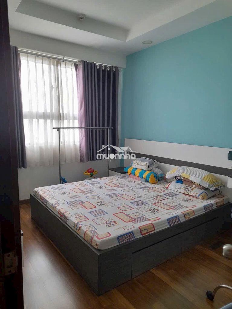 Cần bán căn hộ chung cư pegasuite 1- tạ quang bửu, p.6 q8. 