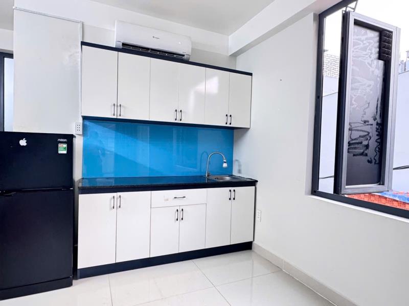 🏡 Căn hộ cho thuê có máy giặt thang máy– ngô đức kế, bình thạnh | gần chợ bà chiểu – thuận tiện đi quận 1, phú nhuận, quận 3 - Ảnh 4