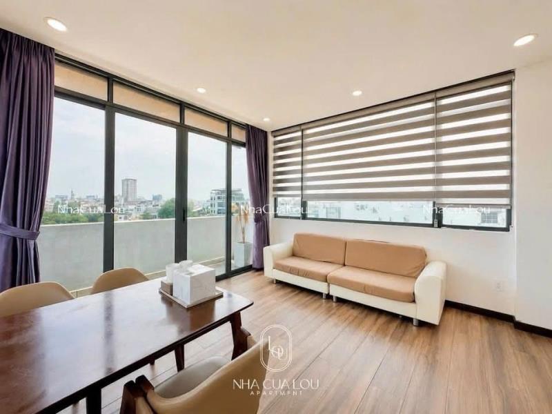 🏡 Hệ thống căn hộ 1pn/2pn – ngay phạm văn hai | gần lê văn sỹ - Ảnh 4