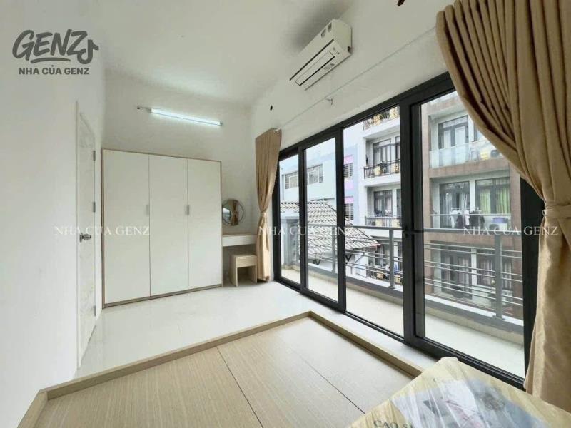 🏡 Hệ thống căn hộ 1pn/2pn – ngay trần văn dư | khu vực sân bay tsn - Ảnh 2