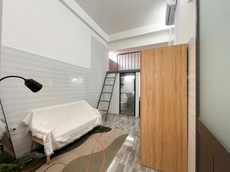 Duplex dự án mới, full nội thất | gần etown – trường chinh – cộng hòa - Ảnh 3
