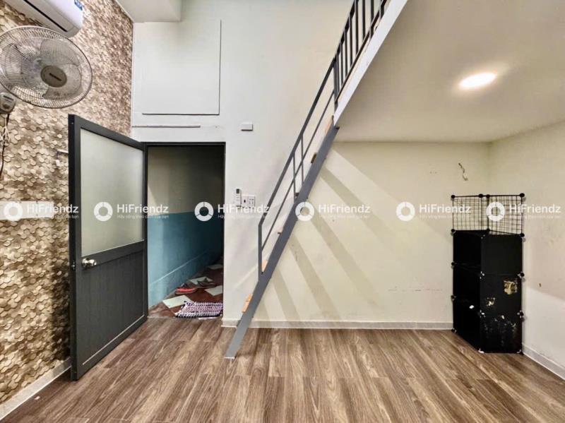 Duplex tân kỳ tân quý - gần đại học công thương, đại học hồng bàng 3 - aeonmall tân phú - Ảnh 2