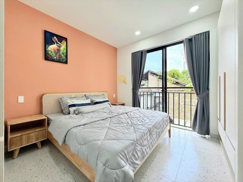 💥 Siêu phẩm căn hộ stu bancol ngay ngã tư phú nhuận - Ảnh 2