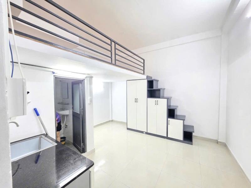 Duplex cư xá lữ gia - tân bình, gần huflit ba gia, gần đại học bách khoa, nhà thi đấu phú thọ – thuận tiện di chuyển quận 11 - quận 10 - quận 8 - quận 3