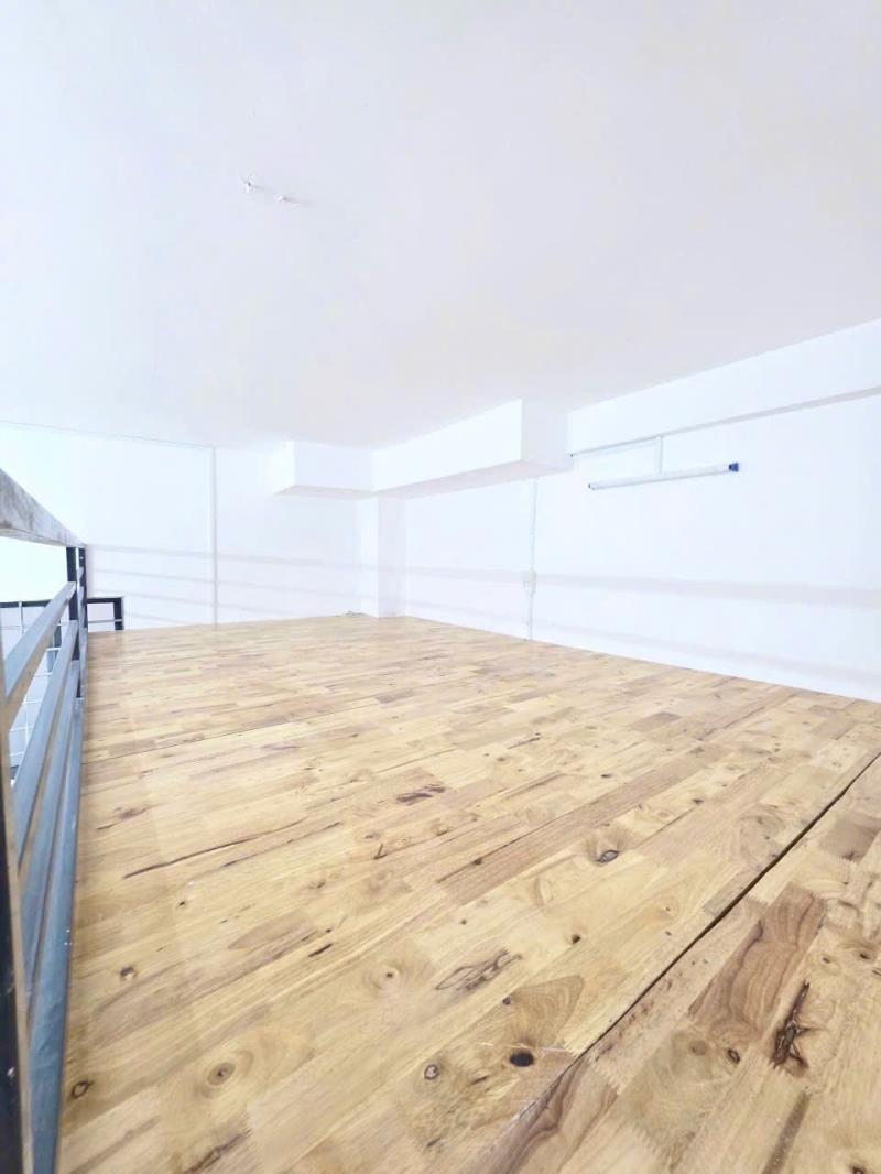 Duplex cư xá lữ gia - tân bình, gần huflit ba gia, gần đại học bách khoa, nhà thi đấu phú thọ – thuận tiện di chuyển quận 11 - quận 10 - quận 8 - quận 3 - Ảnh 4