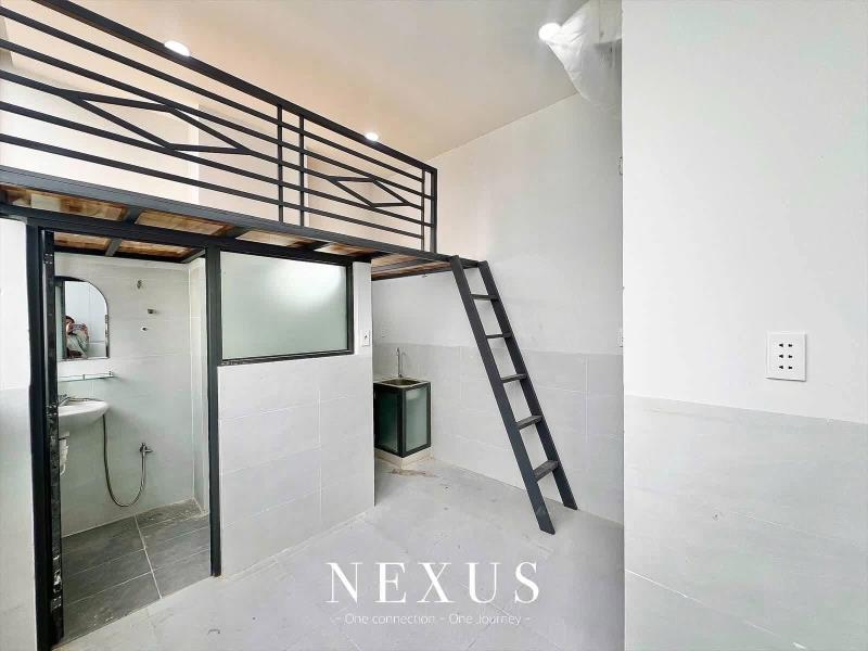 Duplex luỹ bán bích, gần đại học văn hiến - đại học công thương - đại học hồng bàng 3, gần aeonmall tân phú - Ảnh 3