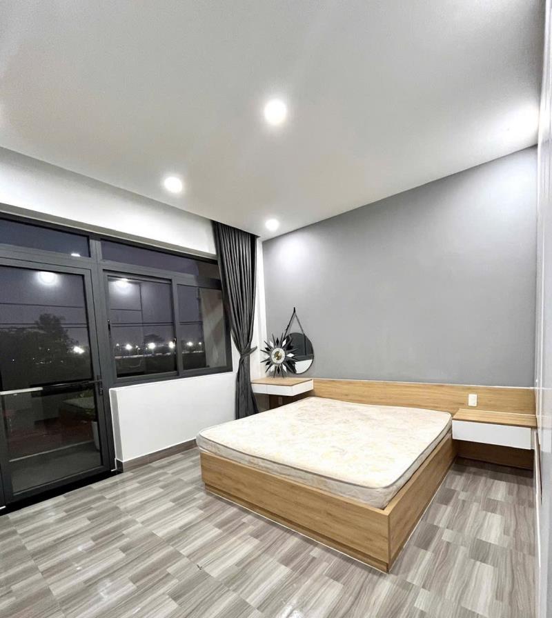 Studio ban công - tân sơn tân bình, gần sân bay tân sơn nhất, trục đường trường chinh, nhà ga t3 - Ảnh 3
