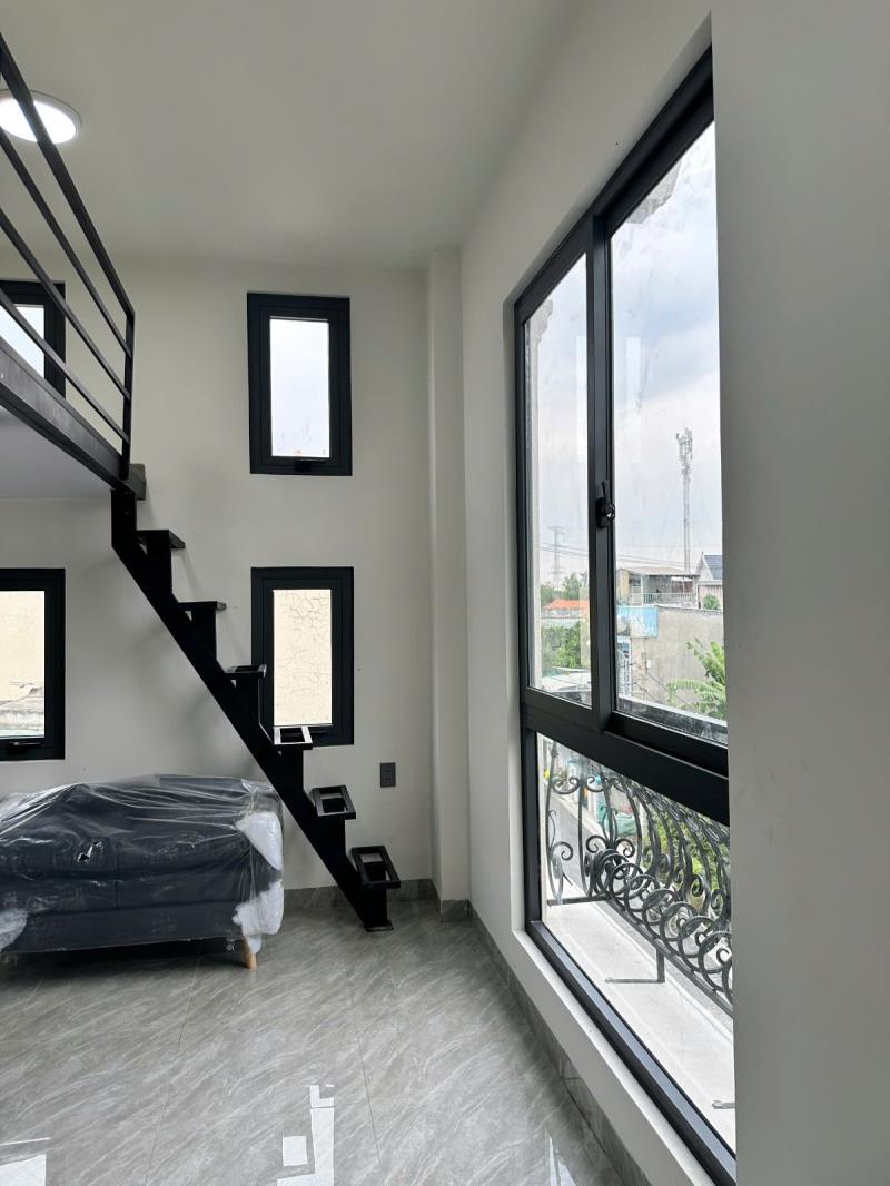 [Tân phú] phòng trọ sinh viên giá tốt – tiện nghi gần – đh văn hiến – đh công thương – aeon tân phú – lũy bán bích – hòa bình - Ảnh 3