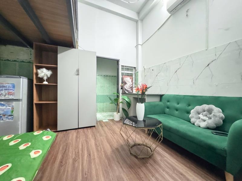 Duplex tự quyết tân phú - gần âu cơ, luỹ bán bích - gần đại học văn hiến, đại học công thương, aeonmall tân phú - Ảnh 3