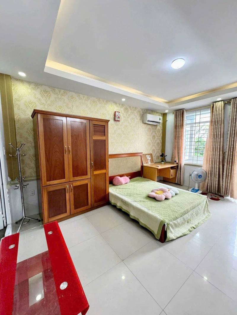 Studio ban công độc lập - gần aeonmall tân phú, gần đại học văn hiến, đại học công thương - Ảnh 2