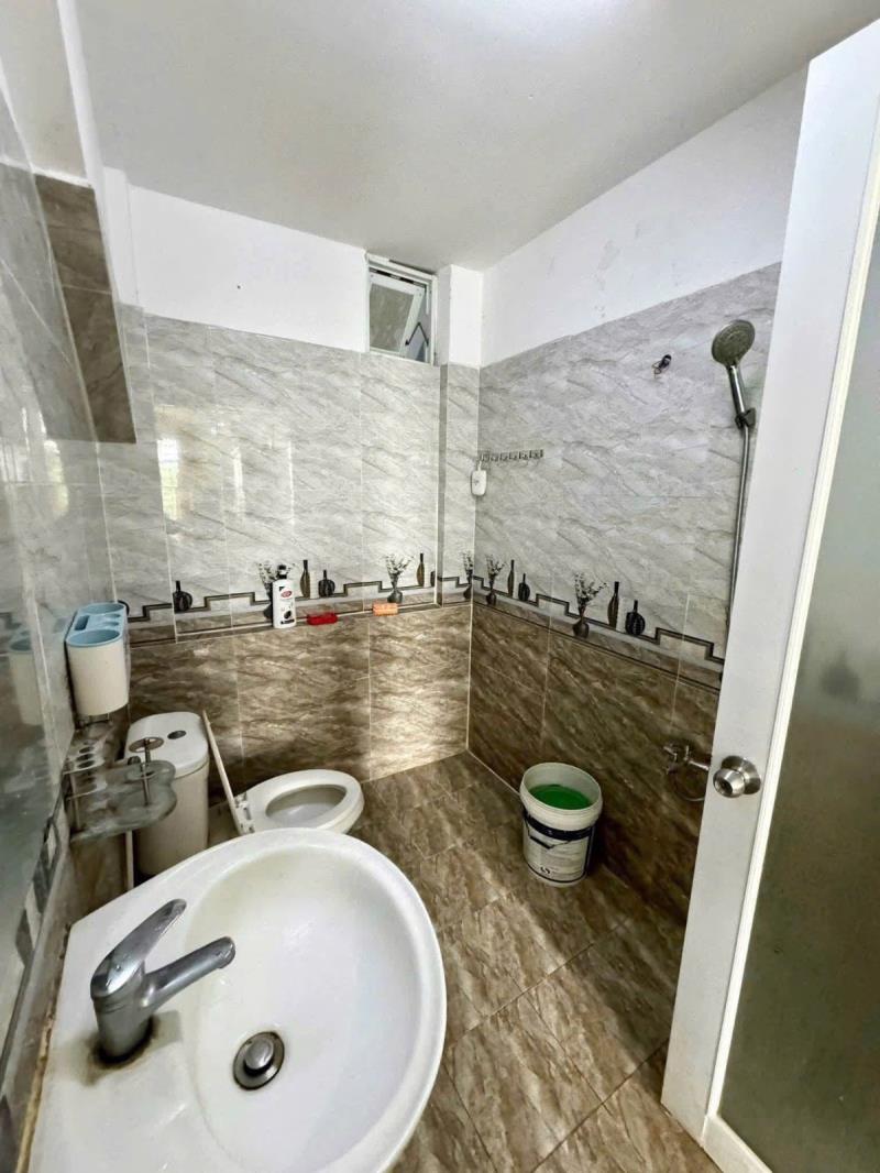 Studio ban công độc lập - gần aeonmall tân phú, gần đại học văn hiến, đại học công thương - Ảnh 4
