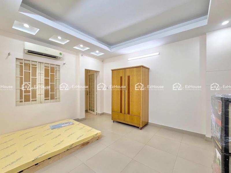 Studio diệp minh châu – gần đại học văn hiến, đại học công thương, aeonmall tân phú - Ảnh 2