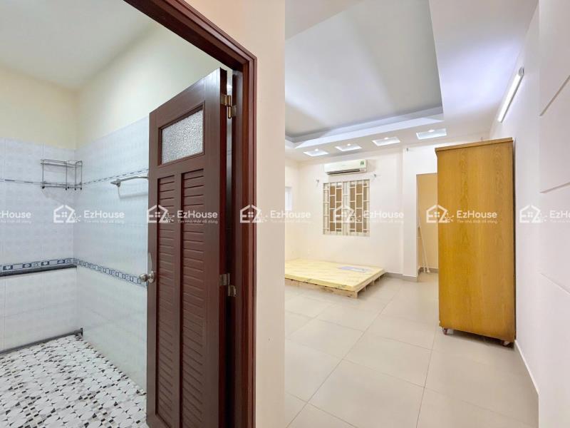 Studio diệp minh châu – gần đại học văn hiến, đại học công thương, aeonmall tân phú - Ảnh 4