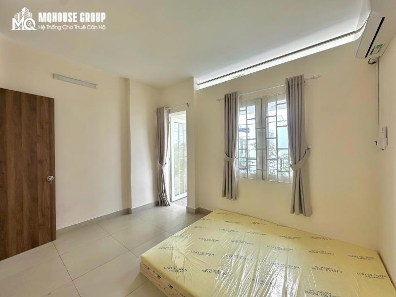 Studio ban công diệp minh châu – tân phú – gần đại học văn hiến, đại học công thương, aeonmall tân phú - Ảnh 3
