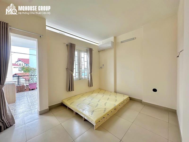 Studio ban công diệp minh châu – tân phú – gần đại học văn hiến, đại học công thương, aeonmall tân phú - Ảnh 4