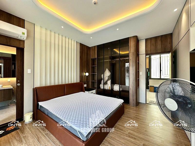 Cho thuê căn hộ 1pn, studio tách bếp ban công riêng| gần sân bay tân sơn nhất - nhà ga - Ảnh 4