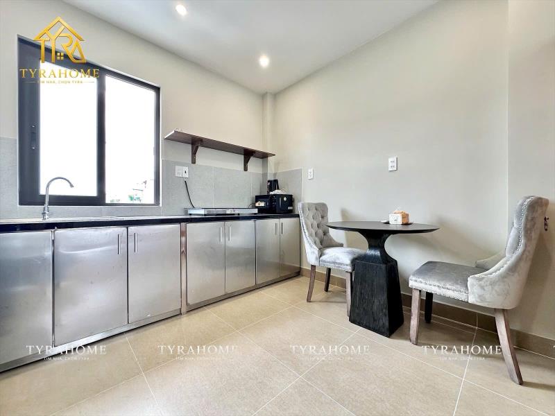 💥 Siêu phẩm căn hộ stu 50m² bancol ngay khu lê căn sỹ - Ảnh 2