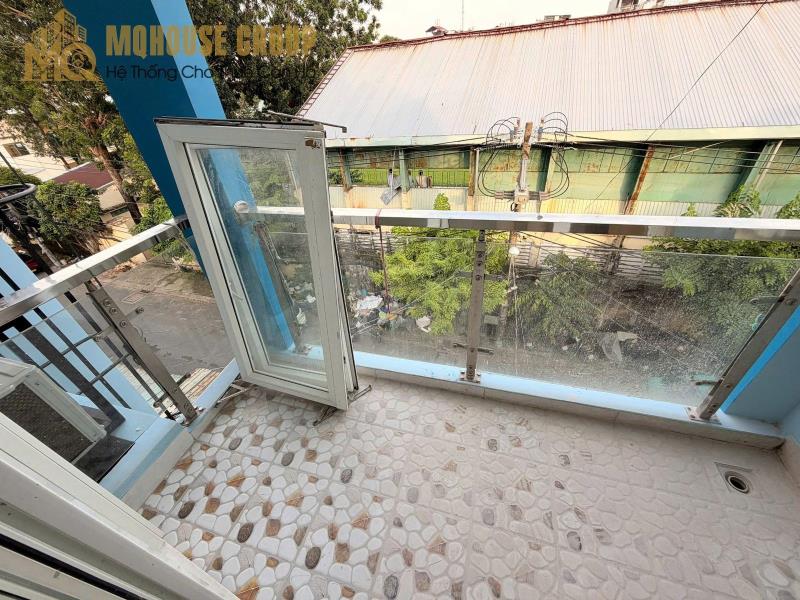 🔥 Căn hộ duplex ban công mới 100% – huỳnh văn nghệ giáp gò vấp q12 – tòa nhà có thang máy 🔥 ​📍 - Ảnh 4