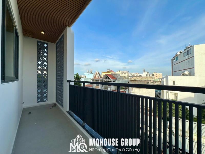 🔥 Tìm phòng giường tầng gỗ cao cấp có ban công – giá chỉ từ 3.x triệu tại gò vấp 🔥 ​🏠 