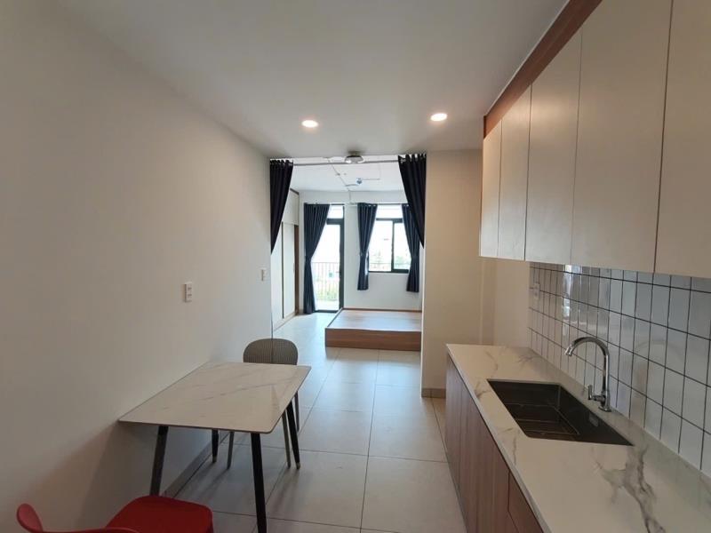 🔥 Căn hộ 42m² • bếp tách riêng & view cao thoáng đẹp • quốc lộ 13, bình thạnh – gần bạch đằng, đinh bộ lĩnh, gigamall