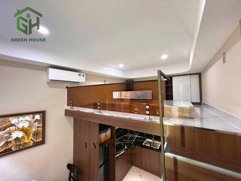 💥 Căn hộ duplex bancol ngay ngã tư hàng xanh, đh ùe, hồng bàng - Ảnh 4