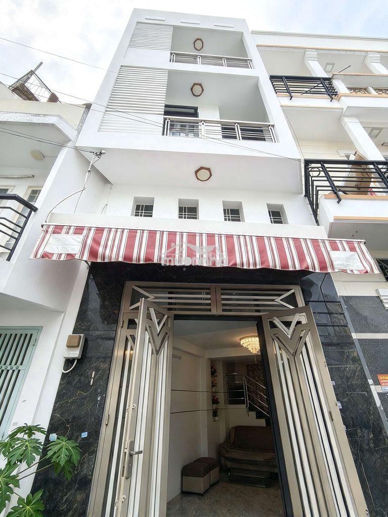 Nhà kinh doanh buôn bán ok - Ảnh 2