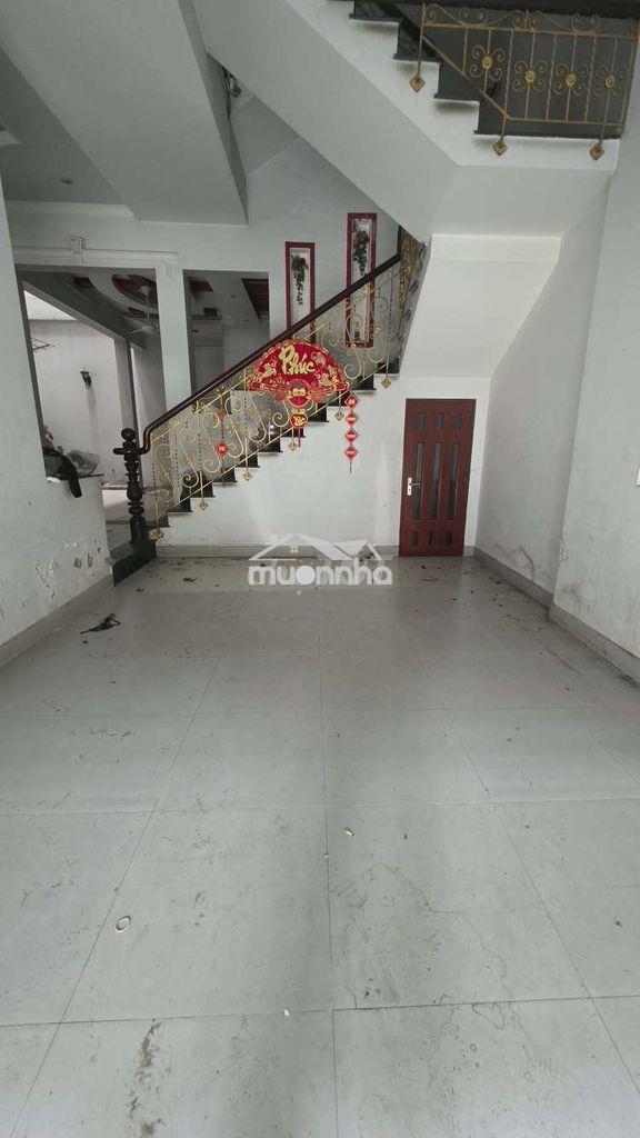 Biệt thự 67/ bờ bao - 8,5x18 6pn - hẻm xe hơi - Ảnh 3