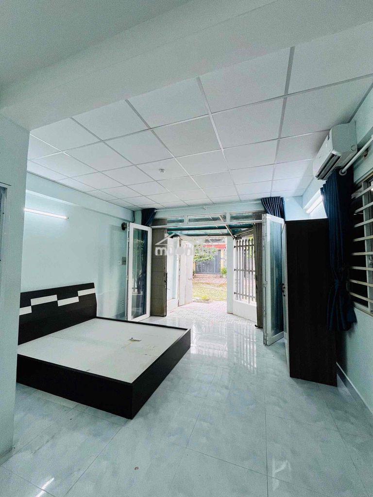 Nhà nguyên căn ngay q8 gần đh văn hiến, đh ueh cơ sở n - Ảnh 4