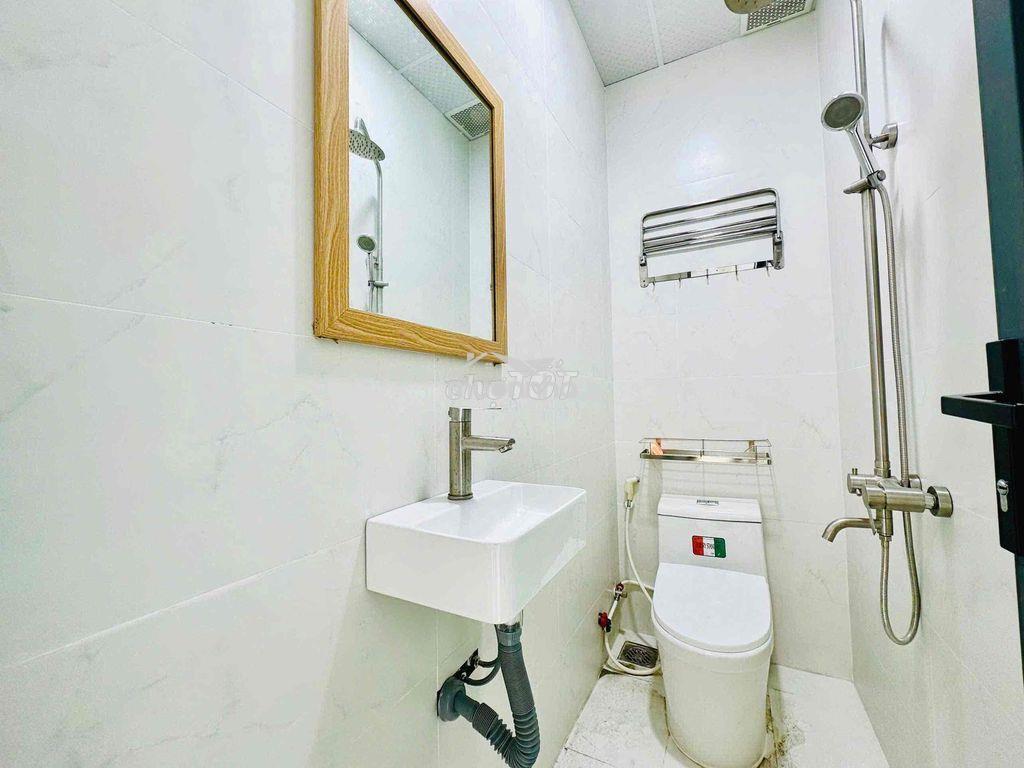 Chdv mới 100% full nội thất lý thường kiệt - Ảnh 3