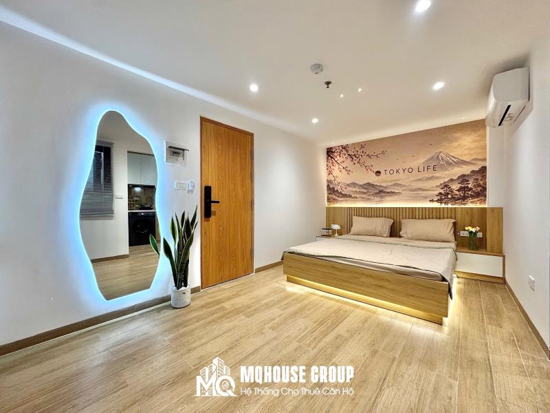 Khai trương nhà mới full nội thất | gần etown cộng hoà - kcn tân bình - Ảnh 2