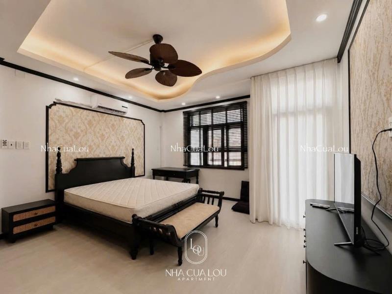 🏠 Vibe đỉnh nóc kịch trần căn hộ 1pn nội thất mới rộng rãi thoáng mát dọn vào ở ngay! 🏠