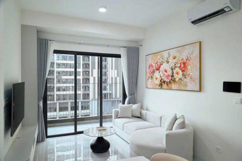 🏡 Khai trương căn hộ studio | 1pn cửa sổ trời thoáng • full nội thất – ngay lăng cha cả • lê văn sỹ | phạm văn hai giáp phú nhuận • bình thạnh | quận 1✨ - Ảnh 2