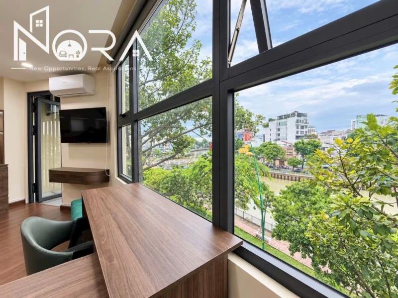 🏡 Hệ thống căn hộ 1pn/2pn – ngay nguyễn trọng tuyển | gần hoàng văn thụ - Ảnh 3
