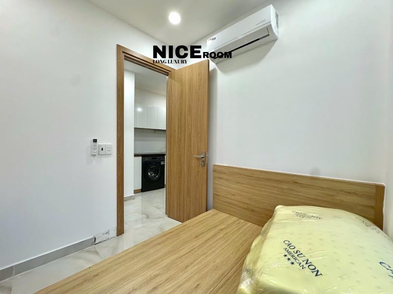Khai trương phòng căn hộ mới nằm ngay tại bình thạnh - 2pn - full nội thất - gần quận 1- phú nhuận -trung tâm  - Ảnh 3