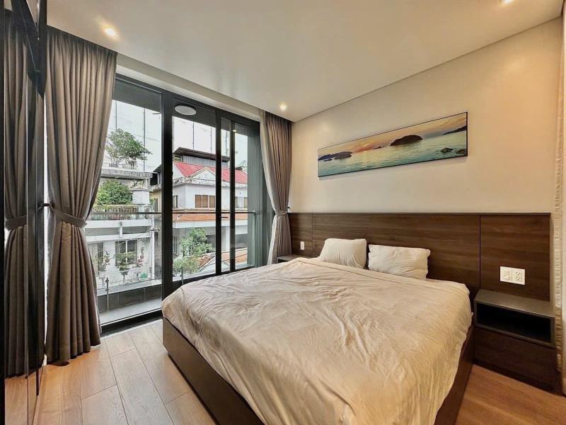 🏡  | Căn hộ cao cấp 1pn, ban công 🌿hoàng việt – tân bình - Ảnh 4