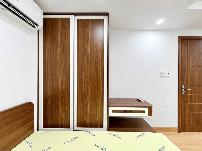🔥 Khai trương chdv mới – studio full nội thất – nguyễn chánh sắt ✨ - Ảnh 3