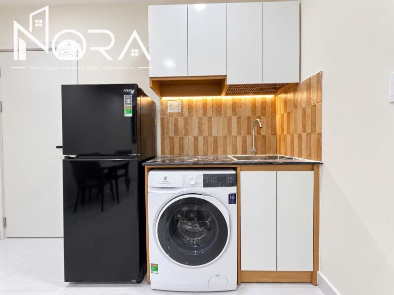 Căn hộ mini 1pn gần chợ phạm văn hai, cv hoàng văn thụ, sân bay tân sơn nhất, lê văn sỹ, nguyễn trọng tuyển - Ảnh 4