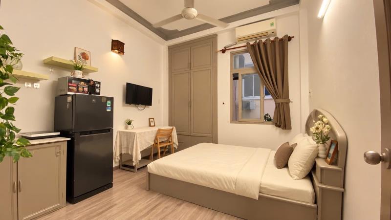🔥 Studio hiện đại – nguyễn sơn, tân phú 🔥