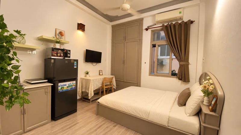 🔥 Studio hiện đại – nguyễn sơn, tân phú 🔥 - Ảnh 3