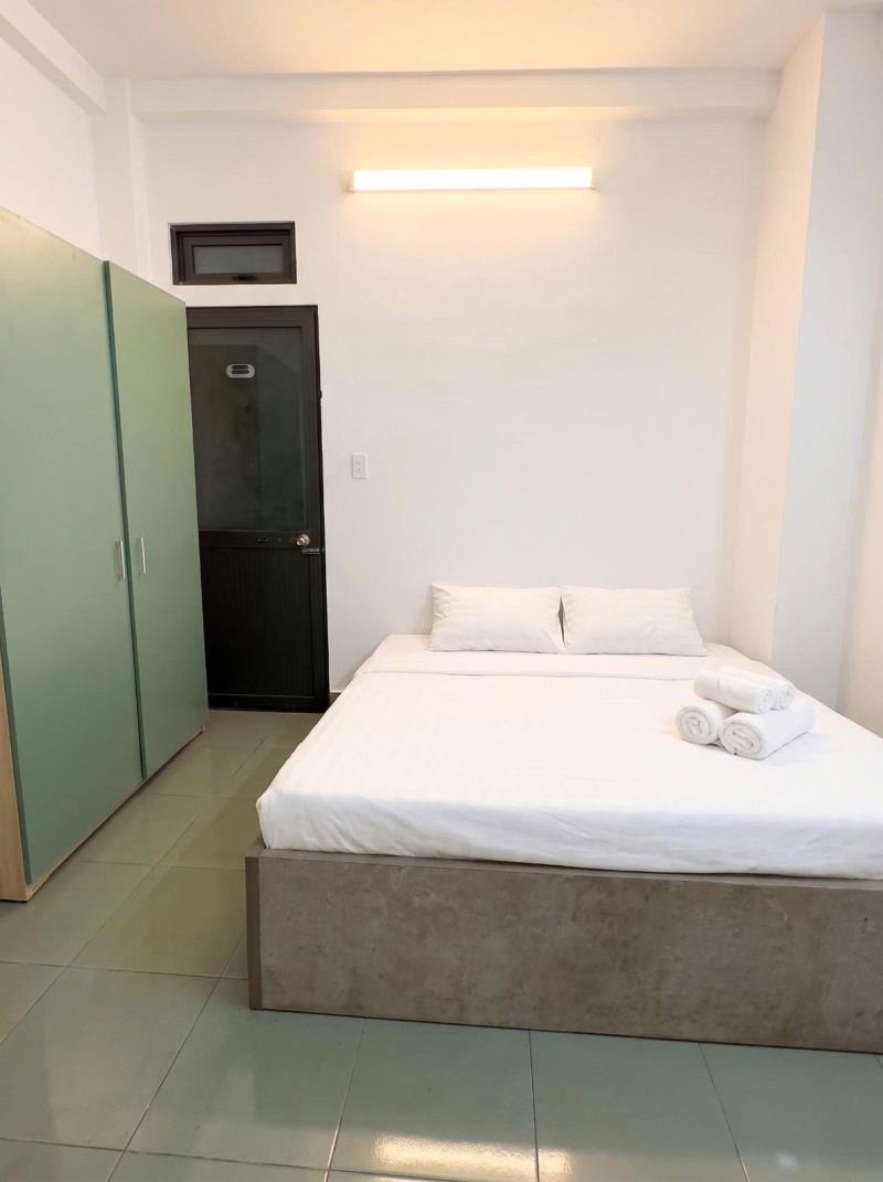 Studio gần đại học văn hiến – gần trục đường âu cơ – luỹ bán bích, gần aeonmall tân phú - Ảnh 2