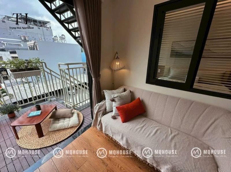 🏡 Hệ thống căn hộ studio/1pn – ngay bùi thị xuân | thuận tiện đi sân bay - Ảnh 4
