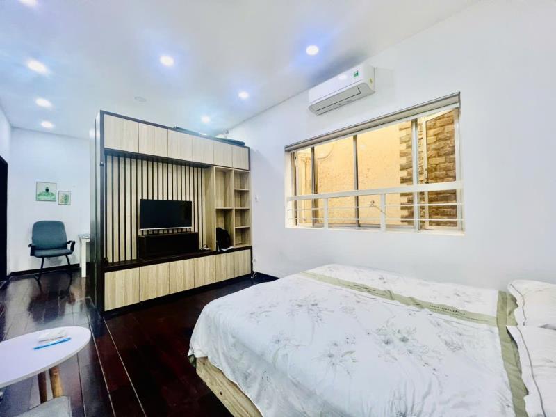 Cho thuê căn hộ trên trục đường cộng hoà - trường trinh - gần sân bay tân sân nhất - nhà ga t3 - vòng xoay lăng cha cả