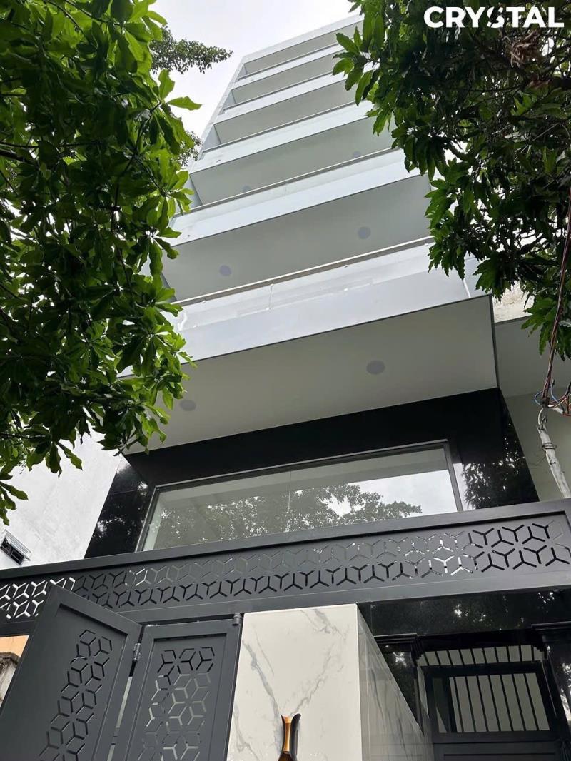 1pn gần aeonmall tân phú – công viên văn hoá đầm sen – thuận tiện di chuyển đến các quận lân cận - quận 1 - quận 3 - quận 10 - các quận trung tâm - Ảnh 3